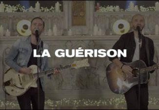 MP3 DOWNLOAD: Glorious Louange - La Guérison [+ Lyrics] | CeeNaija