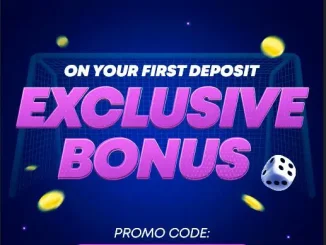 1xBet Promo Code 2023