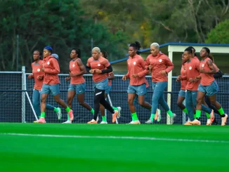 2024 Olympic Qualifier:  Ayinde Disappointed To Miss Super Falcons Vs Ethiopia