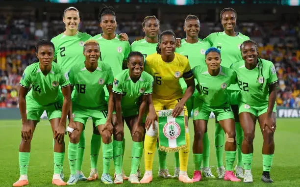 2024 Olympic Qualifier: Ohale, Otu, Ucheibe To Miss Ethiopia clash