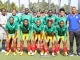 2024 Olympics Qualifier: Ethiopia Unveil Squad For Super Falcons Clash