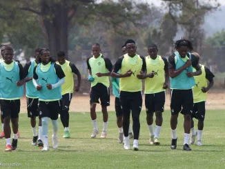 2026 W/Cup Qualifier: Zimbabwe To Host Super Eagles In Kigali