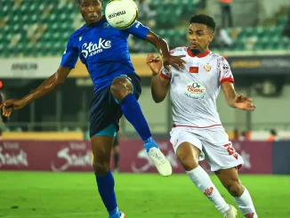 AFL: Enyimba Fall To Defeat Against Wydad Casablanca In Uyo