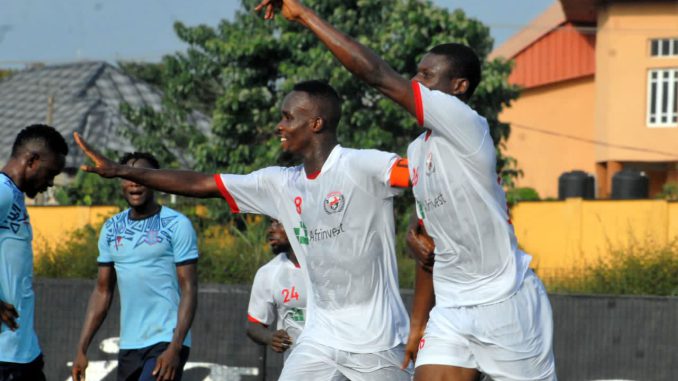 Abarah: Why Niger Tornadoes Lost To Rangers