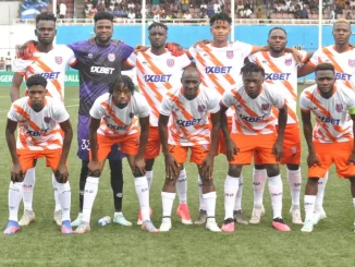 Akwa United Read Riot Act To Players, Coaches Over Poor Performance