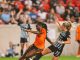 Alozie Wins US Womens Soccer League Player Of The Week Award