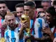 Argentina World Cup Winner Gets Two-Year Ban For Doping