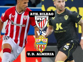 Athletic Bilbao Vs Almeria  Predictions And Match Preview