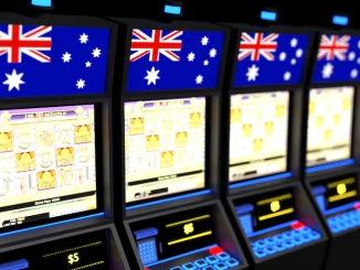 Australian Gambling Faceoff: Sports Betting vs. Online Casinos