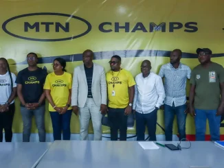 Benin Set For MTN CHAMPS With  Athletes From 80 Schools, Teams