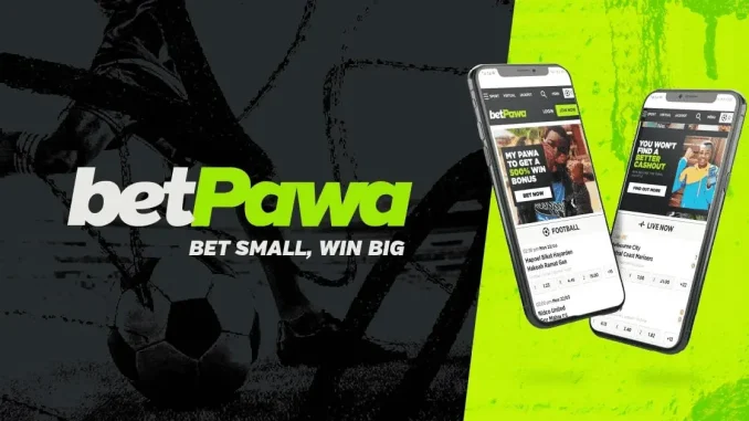 BetPawa Pays Out Every Naira As Customers Win 365.4 Million In A Week