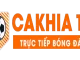 Cakhiatv