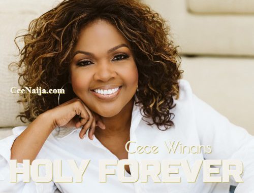 Cece Winans Holy Forever