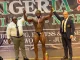 Chukwuebuka Shines Brightly As Mr. Universe Nigeria 2023 Champion