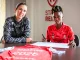 DONE DEAL: Nigerian Forward Joins French Club Stade Reims
