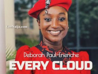 Deborah Paul Enenche Every Cloud