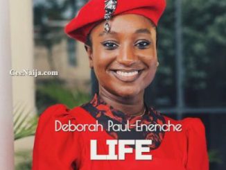 Deborah Paul Enenche Life