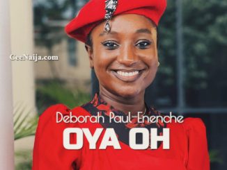 Deborah Paul Enenche Oya Oh