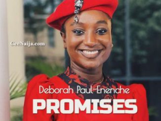 Deborah Paul Enenche Promises