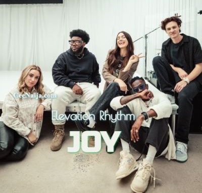 Elevation Rhythm Joy