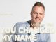Matthew West You Changed My Name