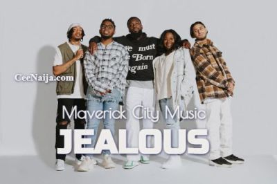 Maverick City Music Jealous