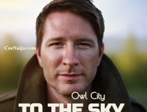 Owl City To The Sky