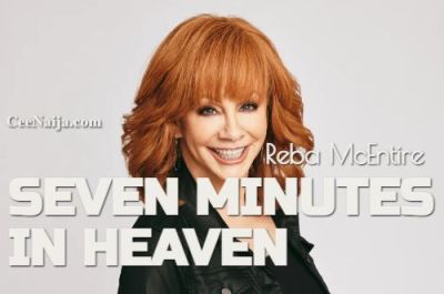 Reba McEntire Seven Minutes In Heaven