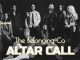 The Belonging Co Altar Call