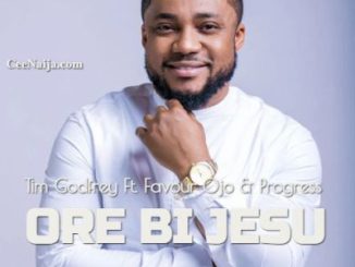 Tim Godfrey Ore Bi Jesu