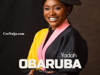 Yadah Obaruba