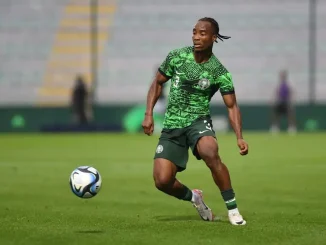 EXCLUSIVE: Super Eagles Can Win  Fourth AFCON Title In Cote dIvoire  Onyemaechi