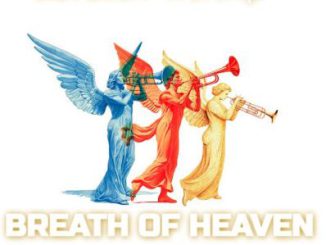 Breath Of Heaven ELEVATION WORSHIP
