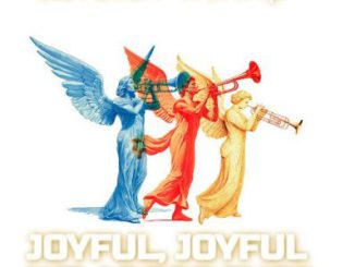 Joyful Joyful We Adore Thee ELEVATION WORSHIP