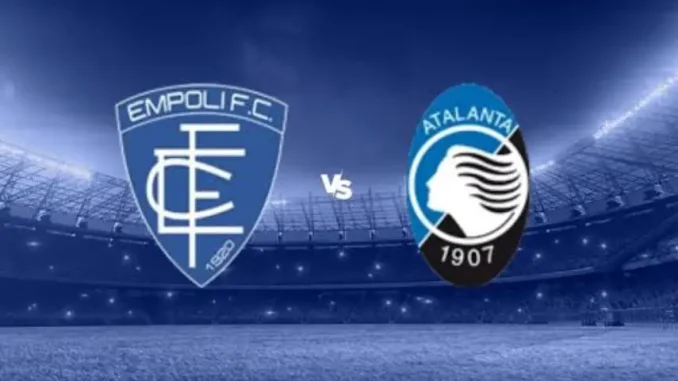 Empoli Vs Atalanta  Predictions And Match Preview