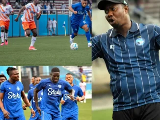 Enyimba Will Come Stronger To Retain NPFL Title Assistant Coach, Olanrewaju