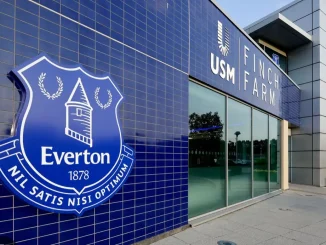 Everton Face Record 12-point Deduction