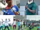 Ex-Super Eagles Stars Inspire Fitness Lifestyle At 2nd Complete Sports Celebrity Workout