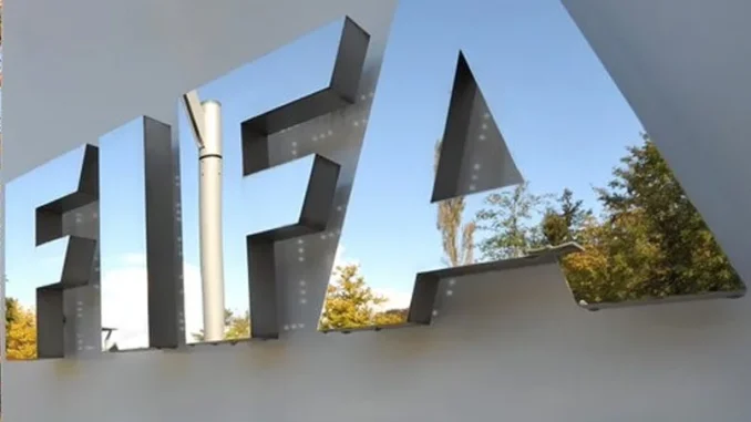 FIFA Bans Congolese Coach For 20 Years For Sexual Abuse