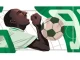 Google celebrates Yekini on 60th posthumous birthday