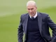 Guti Backs Zidane For Third Spell As Real Madrid Manager