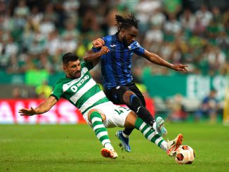 ‘His Best Performance Of The Season’ — Atalanta Boss Talks Up Lookman’s Display Against Sporting Lisbon