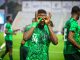 Iheanacho Rues Draw Vs  Saudi Arabia, Shifts Attention To Mozambique Friendly