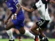 Iwobi Subbed On, Bassey Benched As Chelsea Beat Fulham To End Winless Run In London Derbies