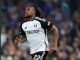 Iwobi Up For Fulham’s Goal Of The Month Award