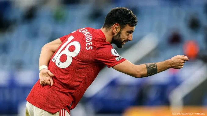Keane Urges Manchester United To Strip Fernandes Of Captaincy