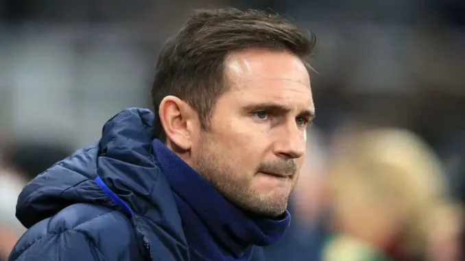 Lampard Set To Become Balogun, Dessers Coach At Rangers
