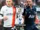 Luton Town Vs Tottenham  Predictions And Match Preview