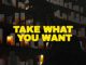 MP3 DOWNLOAD: AMEN Music - Take What You Want [+ Lyrics] | CeeNaija