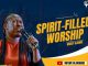 MP3 DOWNLOAD: Abbey Ojomu - Spirit-Filled Worship [+ Lyrics] | CeeNaija